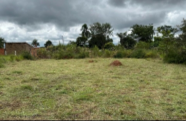 Terreno para venda em Avaré
